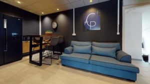 L'entreprise de l'intérieur