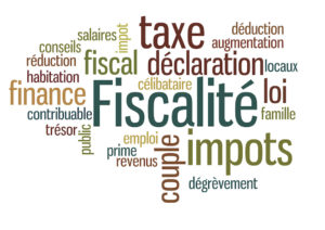 Fiscalite